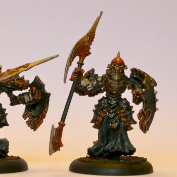 Bane Knights by Stront