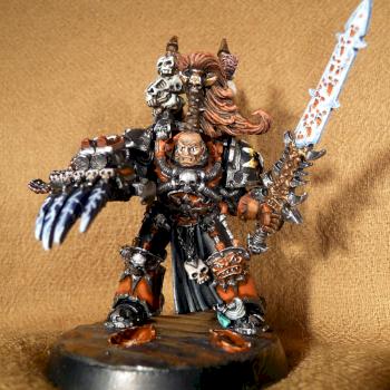 Abaddon the despoiler by ironman1972