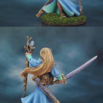 Lysette by Cash Wiley