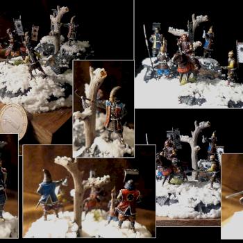 Bushido1:72 by SPLUST