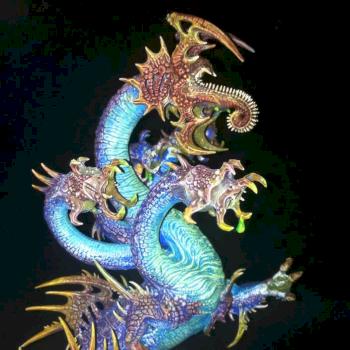 Charybdis by Azaneal80