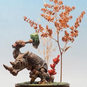 rhinoman1 by canucksawbones