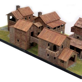 First goal for Manohouse Workshop on Indiegogo by maniachouse