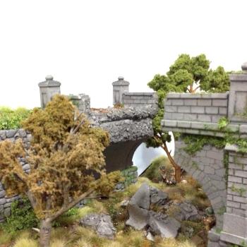 Bolt Action Diorama - TheTerrainStudio by TheTerrainStudio