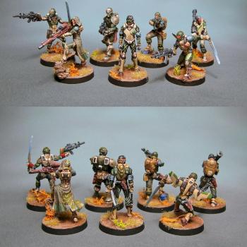 Haqqislam by Graveus