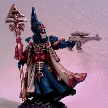 Eldar by TheGobbo