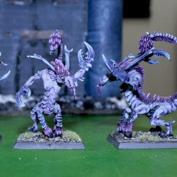 Diablos de Slaneehs by nerowico
