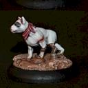 Bande Convoi Eden Taban Miniature by wrobiwrobi