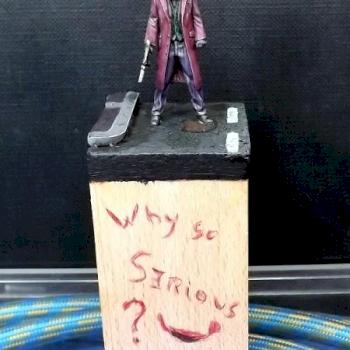 Joker by seasonsend