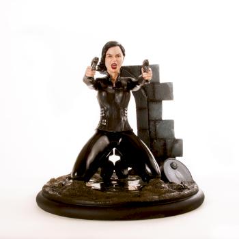 Selene Underworld by big game nerd