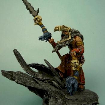 Enoch by Tess