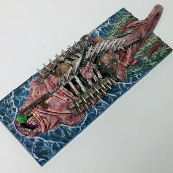 Skabrus by TecsMinis