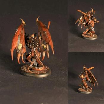 Belakor by Vampyr