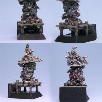 Hoosû Ûzo by Juan