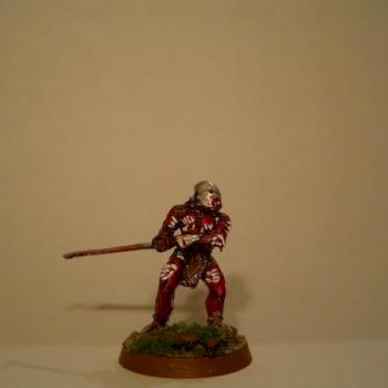 Berserker by The Uruk