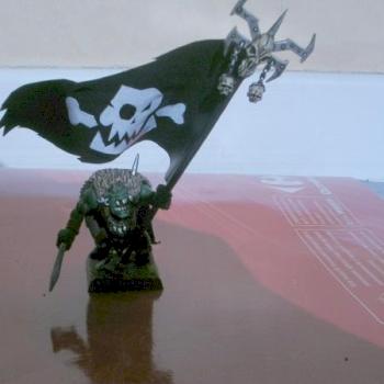 Une autre figurine by dann