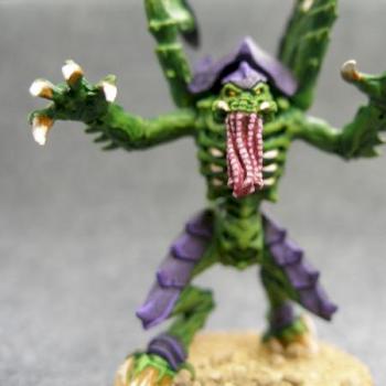 Lictor by Dave4tin