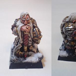 Skalgrim himself! by skalgrim