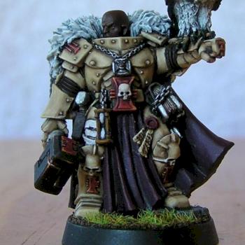 A better pic of the Inquisitor Lord by Telstar0101