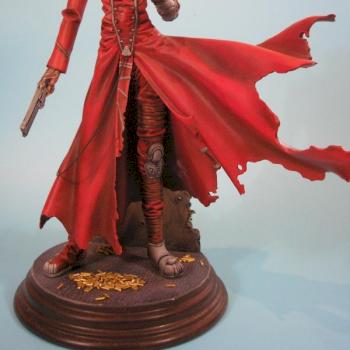 vash the stampide by spidey