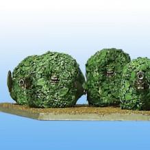 Commandos by A.KB.
