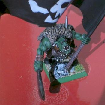 Une autre figurine by dann