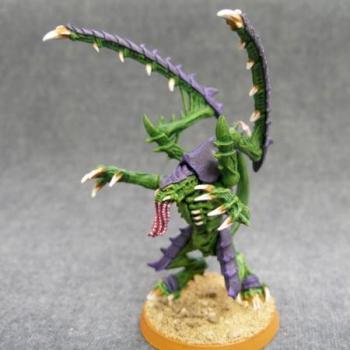 Lictor by Dave4tin