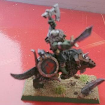 Une autre figurine by dann