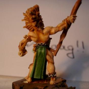 Une autre figurine by WHAAAAAAAAG!!