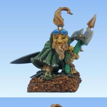 Nerak by Xantur