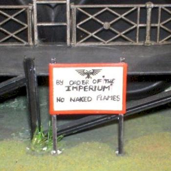 Sign by 4800direct