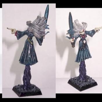 Banshee by Heckle