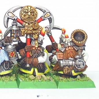 dwarf01 by bretonian man