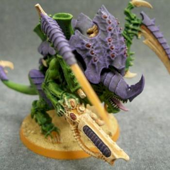 Carnifex by Dave4tin