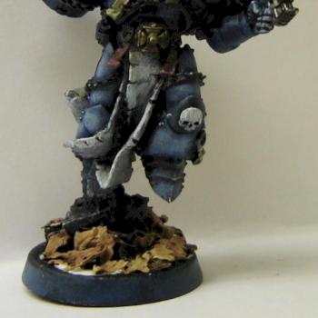 Another mini by Third Legion