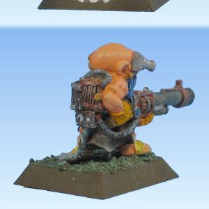 Dwarfen shooter 3 by Xantur
