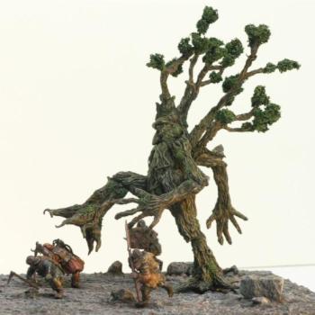 Ent by pionag