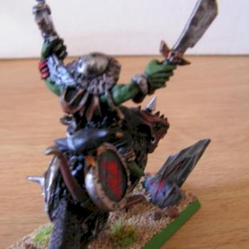 Une autre figurine by dann