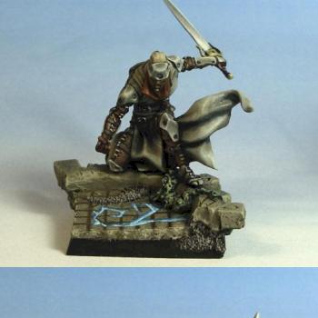 Mercenary Assassin by weisern