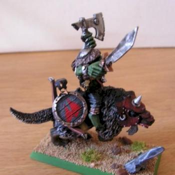Une autre figurine by dann