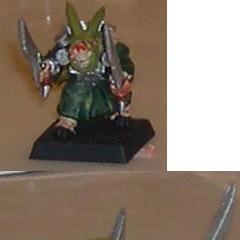 Skaven Conversion by chewy789