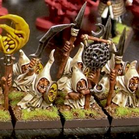 Night Goblins by Monoceros