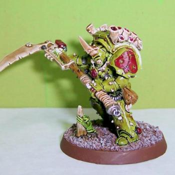 Typhus - left by IronLung