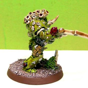 Typhus - right by IronLung