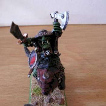 Une autre figurine by dann