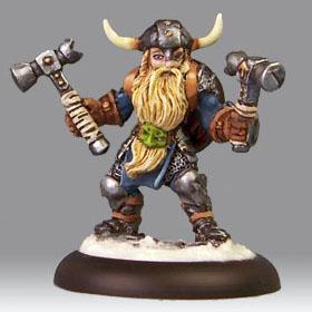 Bjorn by Jabberwocky