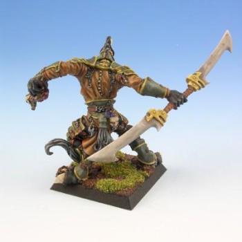 Tyrant of Vile Tis by jgemrich
