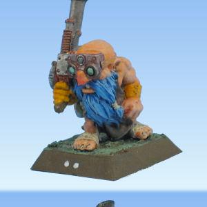 Dwarfen shooter 2 by Xantur