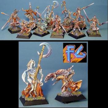 Alahan unit (10) by armees de gehenne2