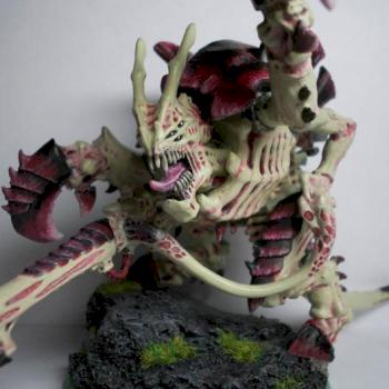 Carnifex by Torin